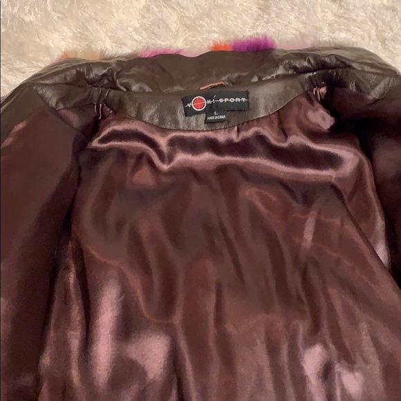 Fur coat - Picture 7 of 11